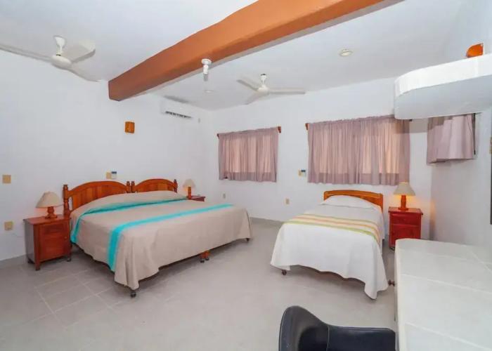Hotel Casa Rush