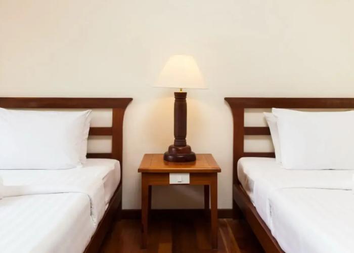 Riverhouse Hotel - The Teak House