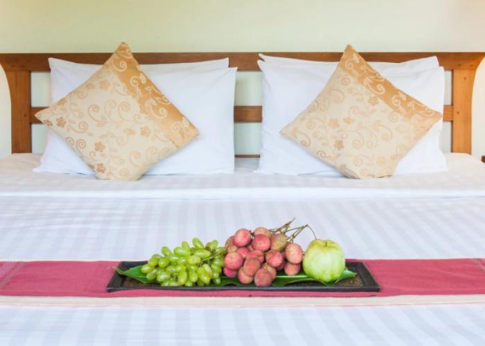 Riverhouse Hotel - The Teak House