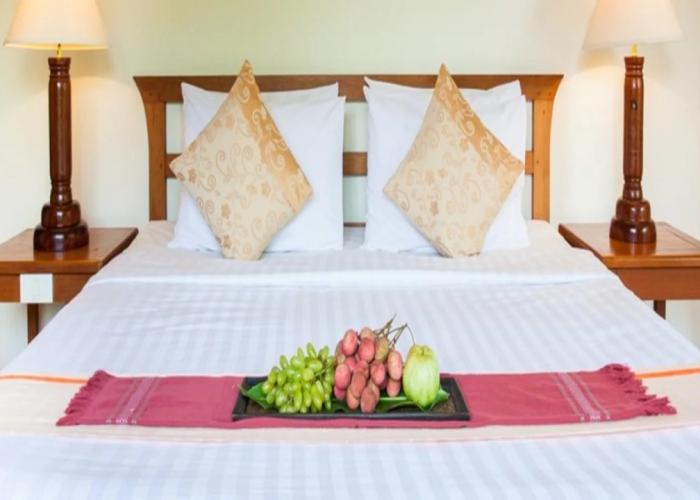 Riverhouse Resort