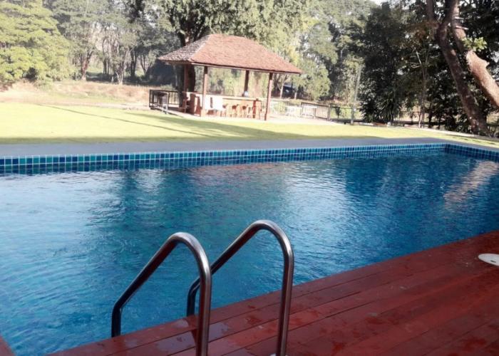 Riverhouse Resort