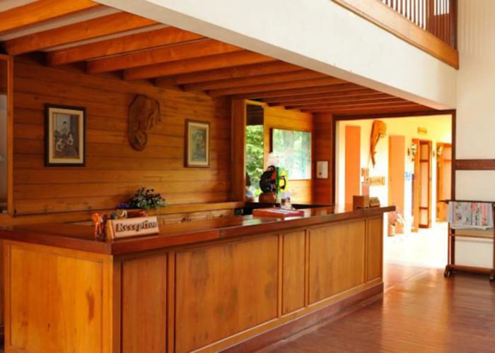 Riverhouse Resort