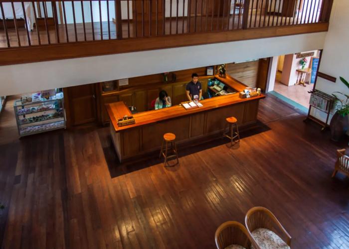 Riverhouse Resort
