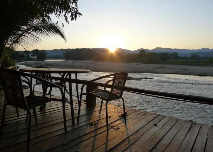 P&P Coffee & Resort Maesariang