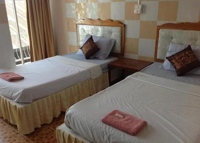 Mitaree Hotel