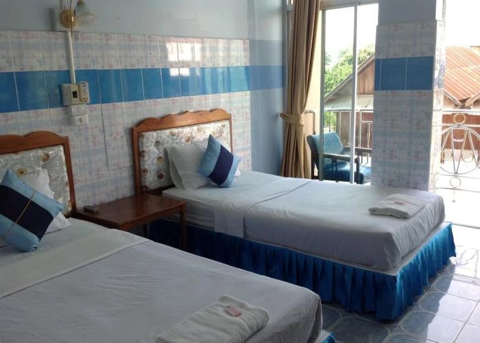 Mitaree Hotel