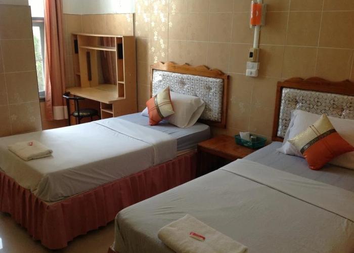 Mitaree Hotel