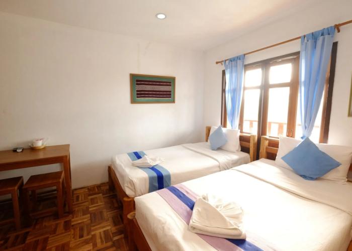 The Good View Guesthouse