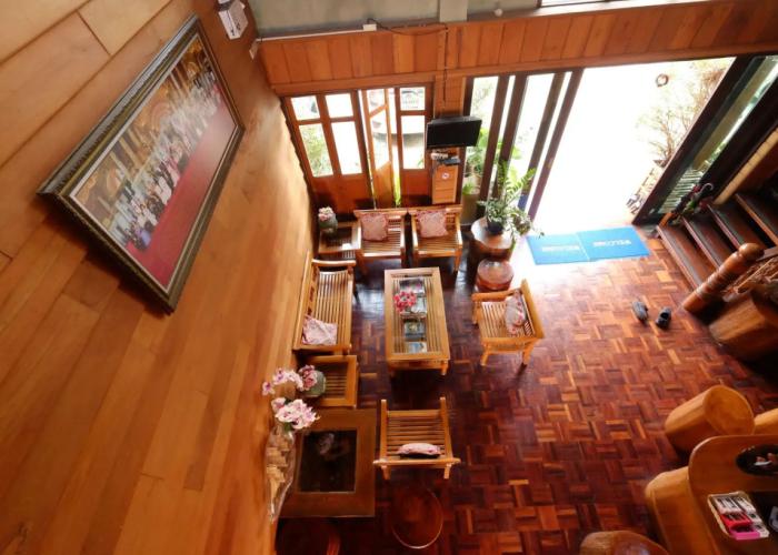 The Good View Guesthouse