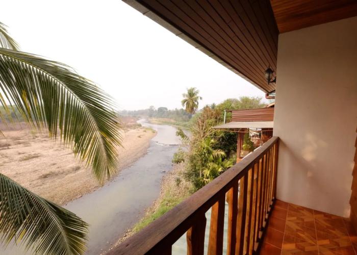 The Good View Guesthouse