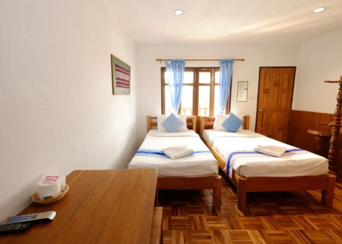 The Good View Guesthouse