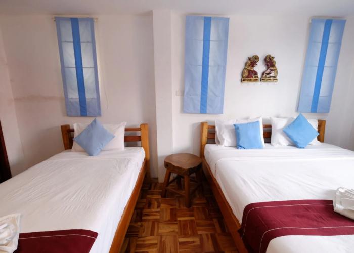 The Good View Guesthouse