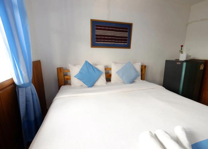 The Good View Guesthouse