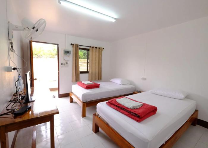 Mini Guesthouse
