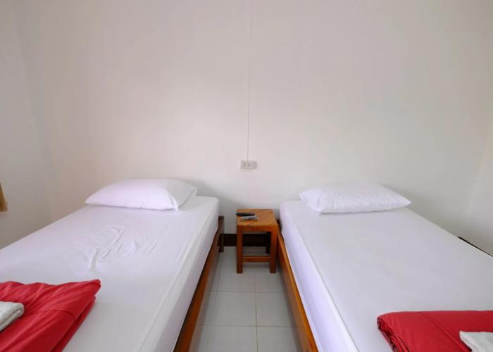 Mini Guesthouse