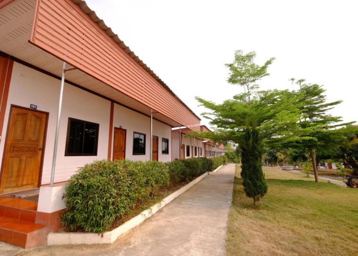 Mini Guesthouse