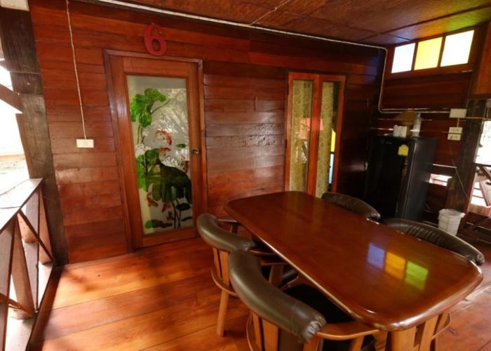 P&P Coffee & Resort Mae Sariang