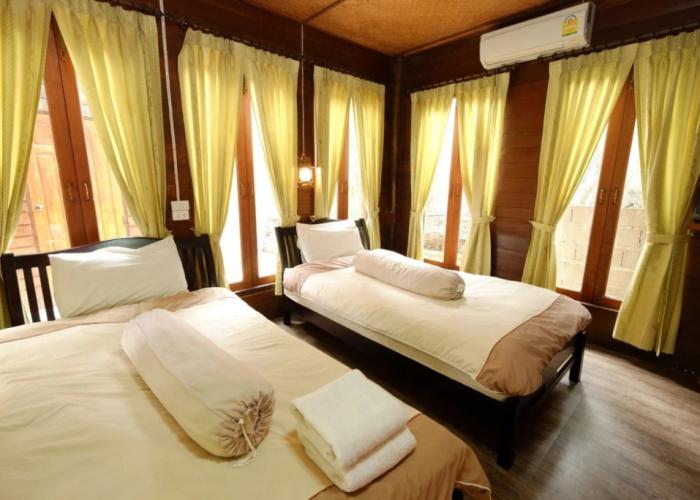 P&P Coffee & Resort Mae Sariang