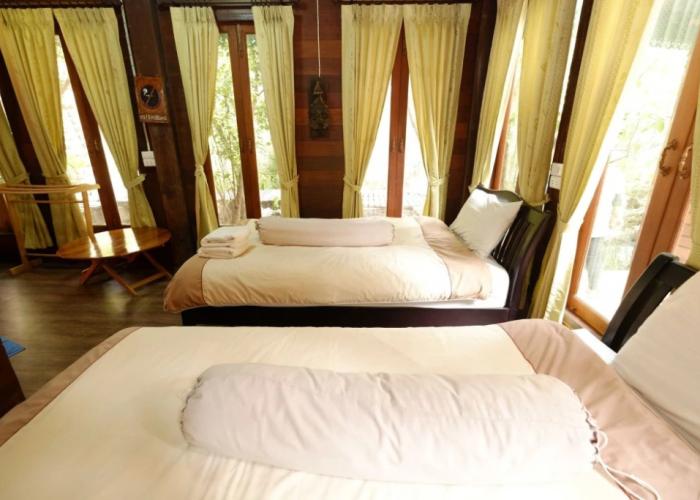 P&P Coffee & Resort Mae Sariang
