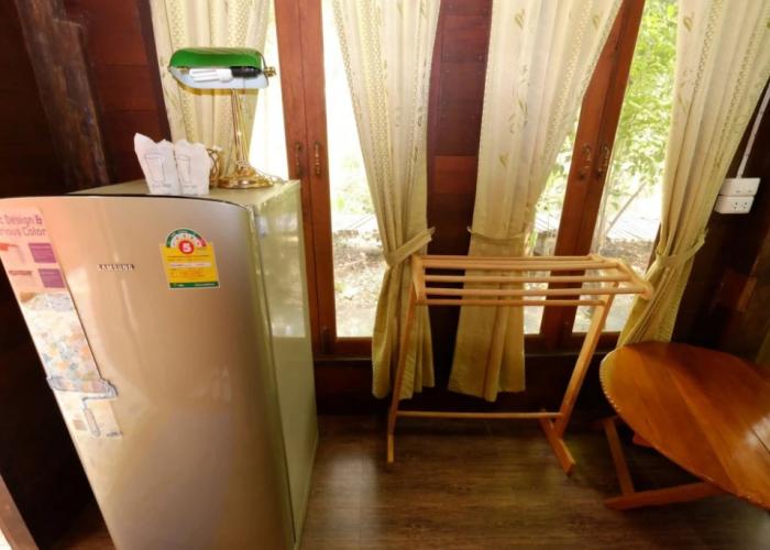 P&P Coffee & Resort Mae Sariang