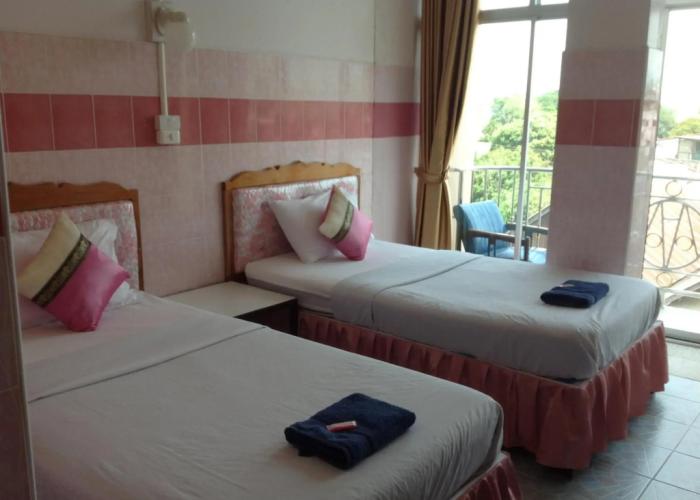 Mitaree Hotel 1