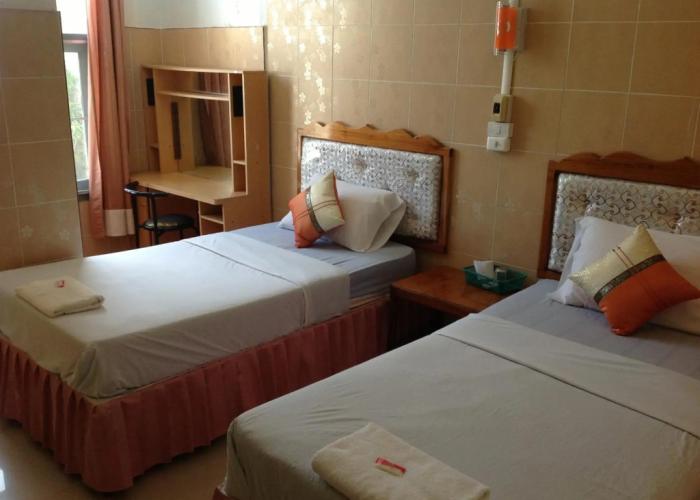 Mitaree Hotel 1