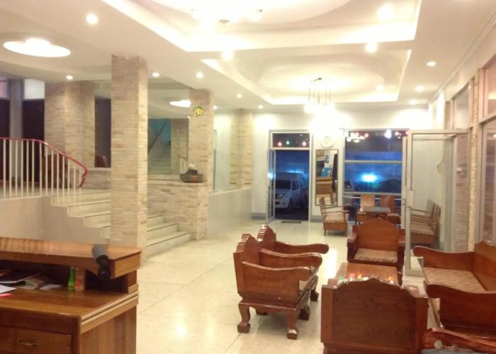 Mitaree Hotel 1