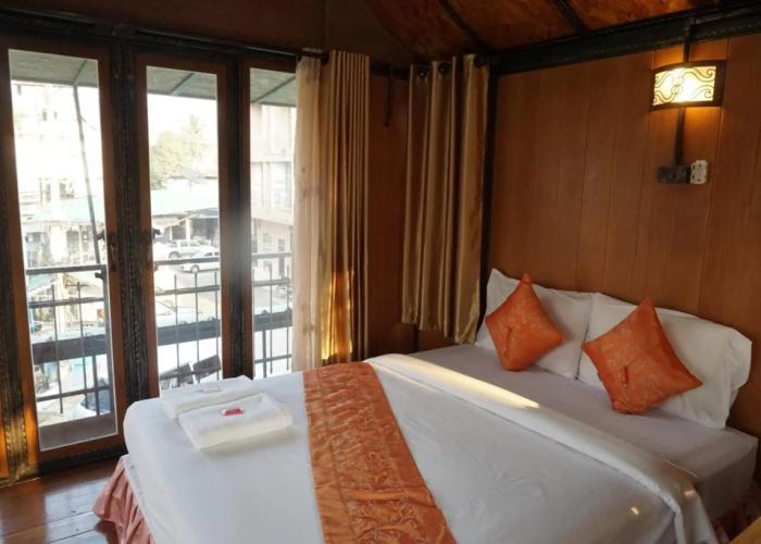 Mitaree Hotel 1