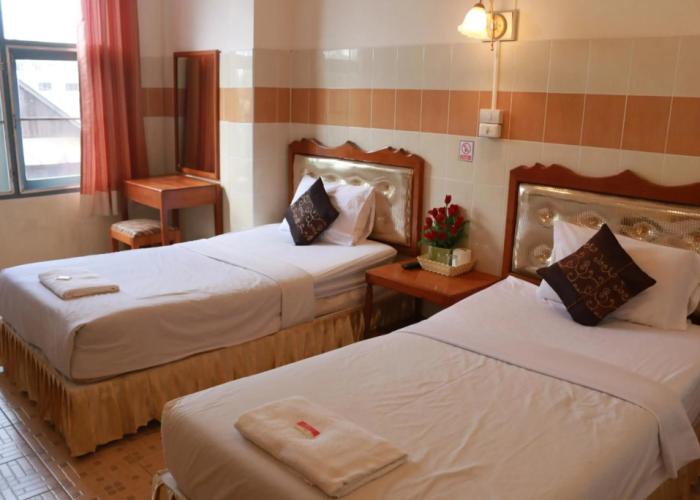 Mitaree Hotel 1