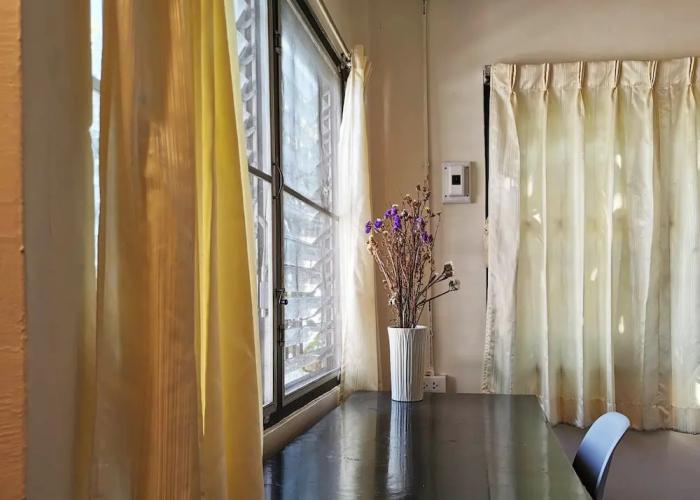 ATOM Poshtel - Hostel