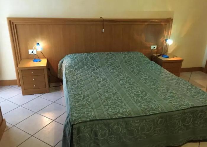 Hotel Vallefura