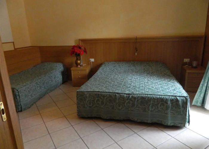 Hotel Vallefura