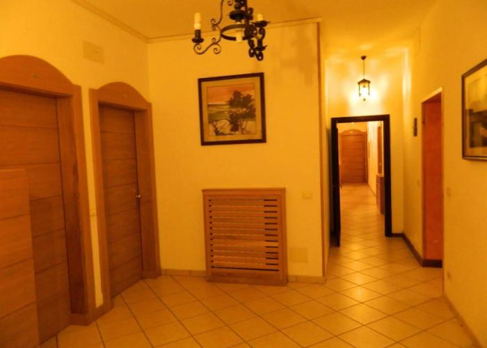 Hotel Vallefura