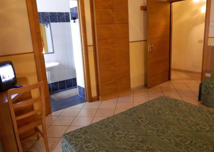 Hotel Vallefura