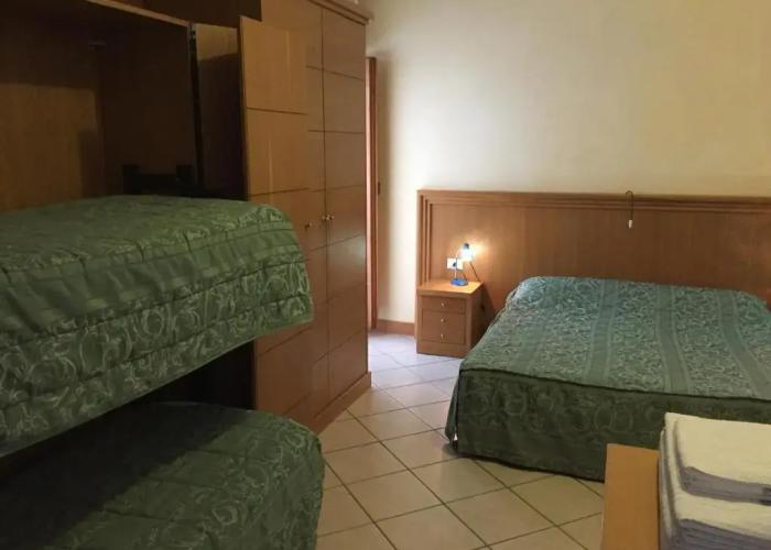 Hotel Vallefura