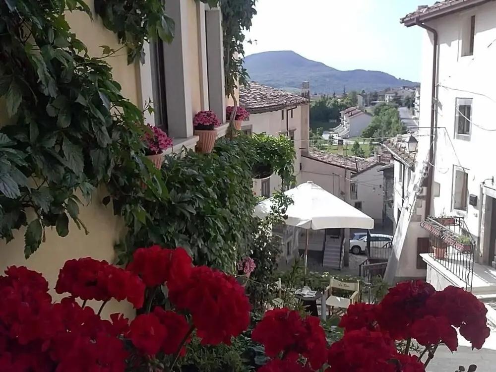 фото Garnì B&B La Rua-Pescocostanzo