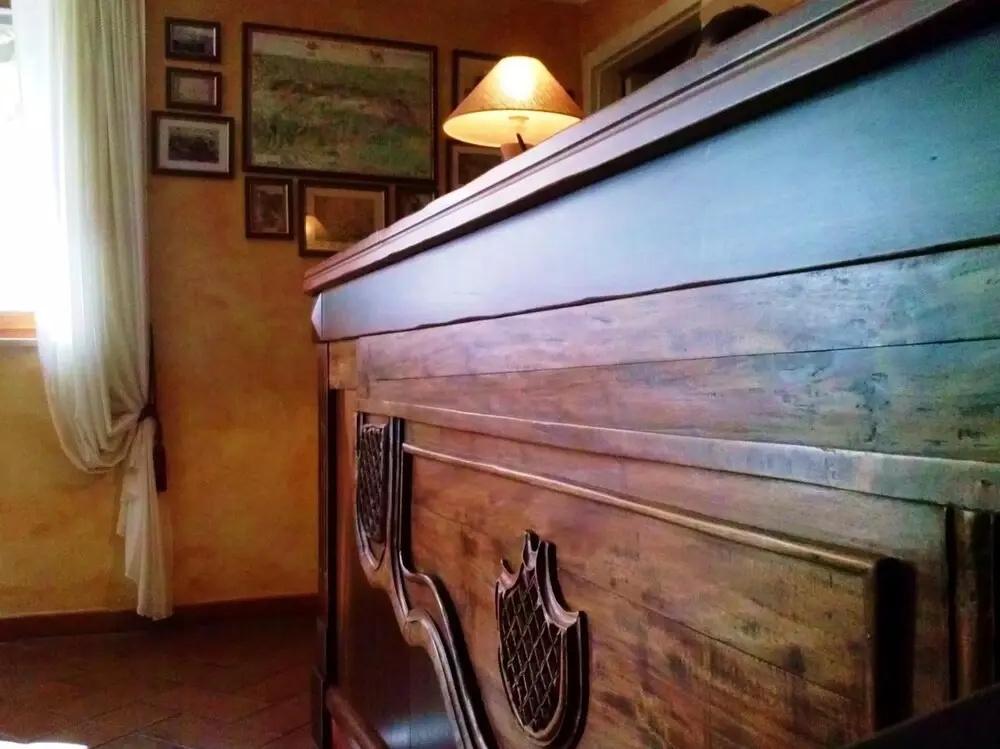 фото Garnì B&B La Rua-Pescocostanzo
