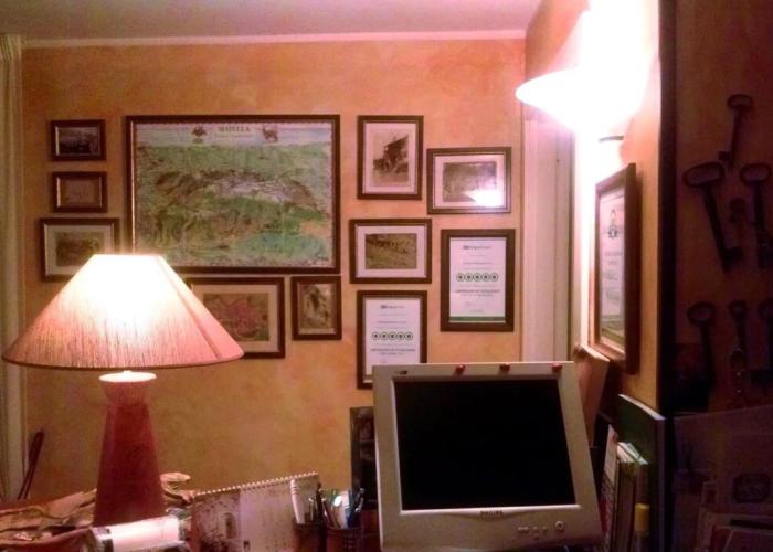 Garnì B&B La Rua-Pescocostanzo