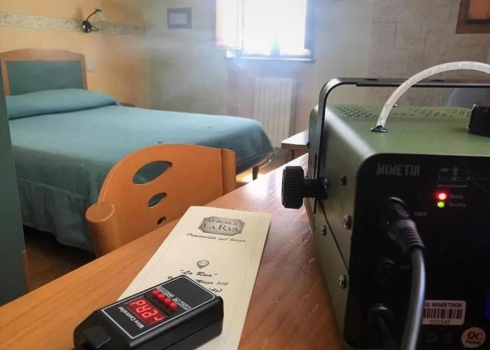 Garnì B&B La Rua-Pescocostanzo