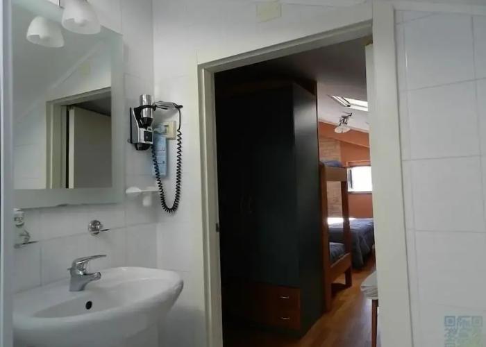 Garnì B&B La Rua-Pescocostanzo