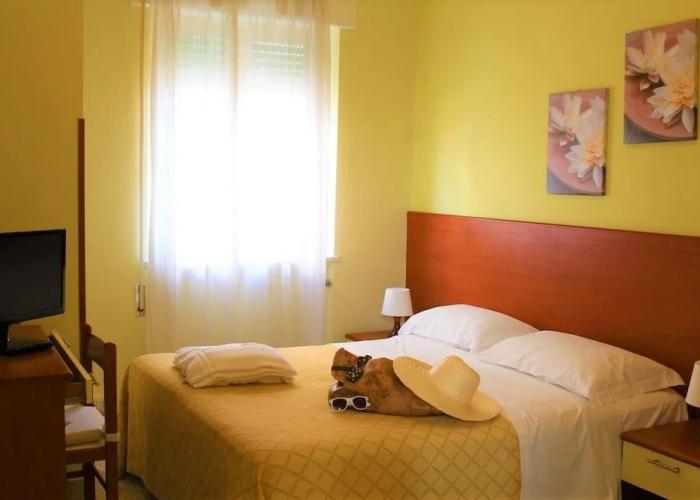 Hotel Panoramico