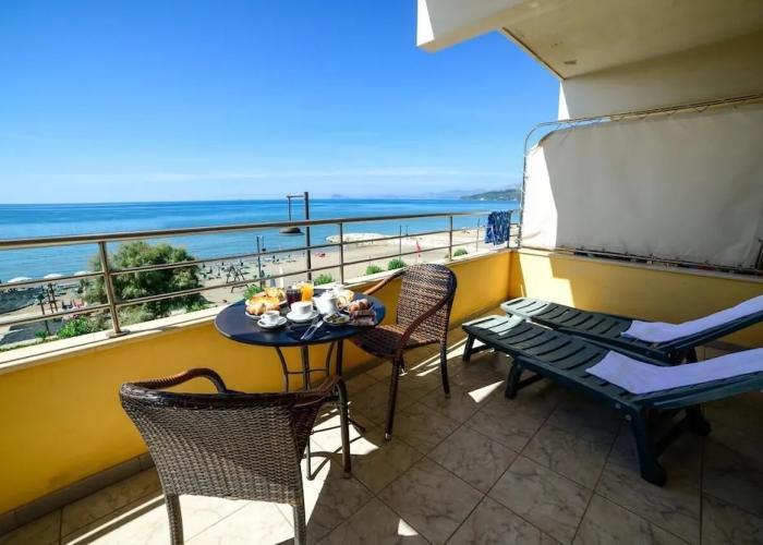Hotel Panoramico