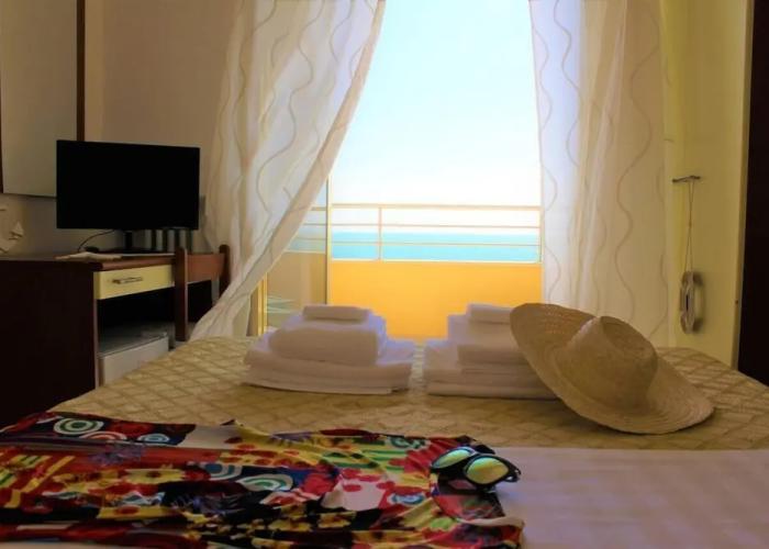 Hotel Panoramico