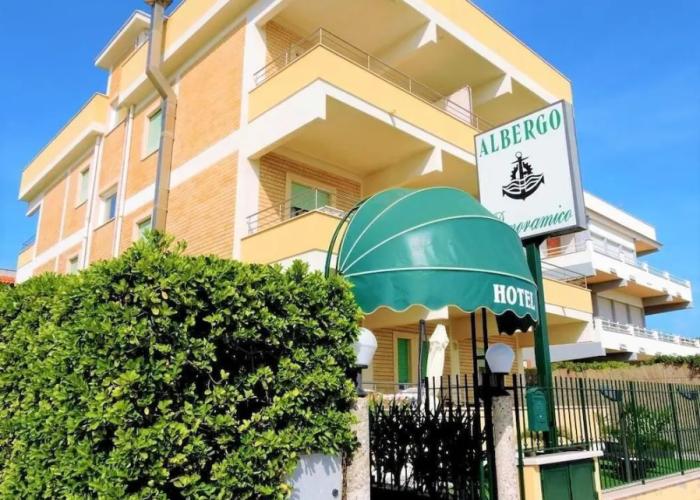 Hotel Panoramico