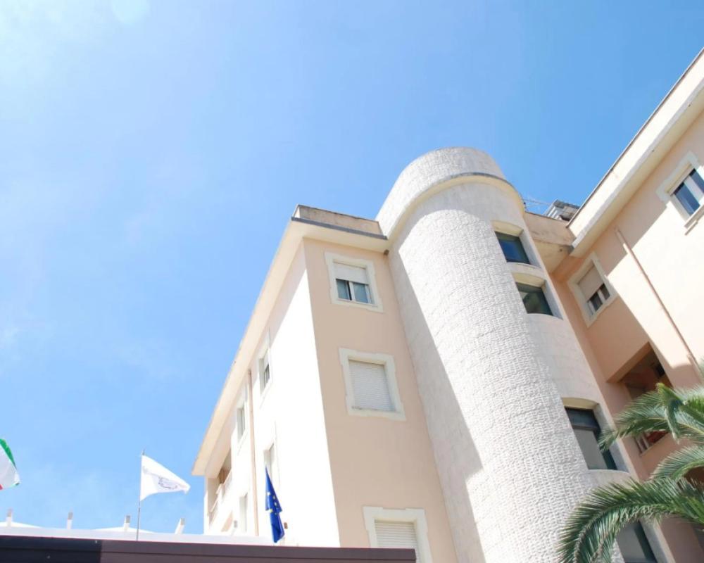 Hotel Villa Eleonora