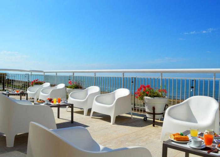 Hotel Villa Eleonora