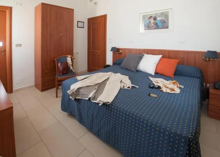 Hotel Villa Eleonora