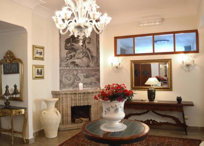 Hotel Villa Eleonora