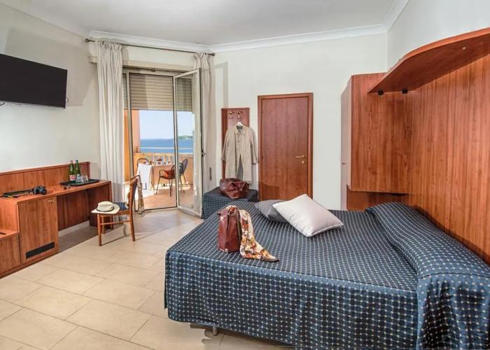 Hotel Villa Eleonora