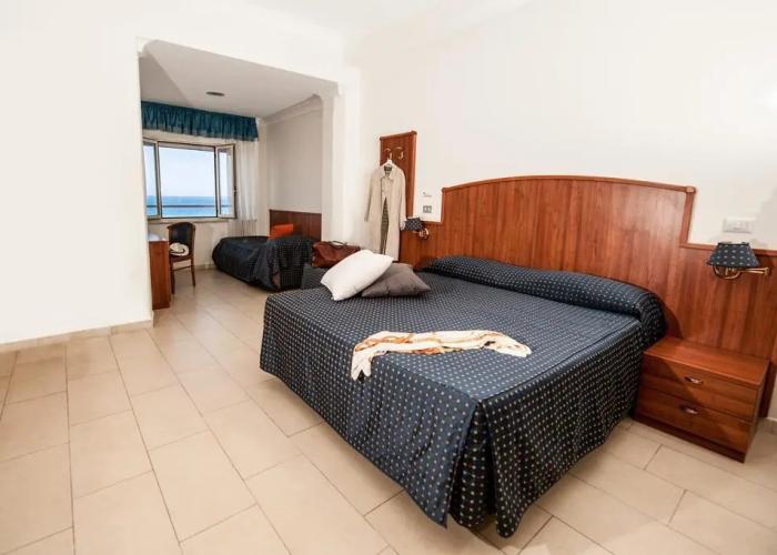 Hotel Villa Eleonora